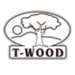T-WOOD s.r.o. – logo společnosti