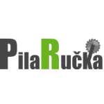 Pila Ručka s.r.o. – logo společnosti
