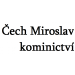 Čech Miroslav- Kominictví – logo společnosti