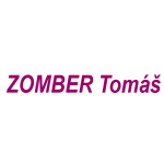 Zomber Tomáš – logo společnosti