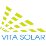 VITA SOLAR s.r.o. – logo společnosti