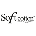 SOFT COTTON s.r.o. – logo společnosti