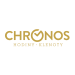 Chronos hodiny - klenoty, s.r.o. (pobočka Ostrava) – logo společnosti