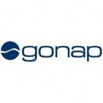 GONAP spol. s r.o. – logo společnosti