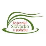 Kyjovské Slovácko v pohybu, z. s. – logo společnosti