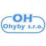 OH Ohyby s.r.o. – logo společnosti