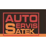 Tomáš Sátek – AUTOSERVIS SATEK – logo společnosti