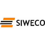 SIWECO, s.r.o. (pobočka Ostrava-Kunčičky) – logo společnosti