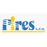 PIRES s.r.o. – logo společnosti