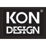 Kolečkář Ondřej - kuchyně KONdesign – logo společnosti