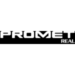 PROMET REAL s.r.o. – logo společnosti