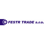 FESTR TRADE s.r.o. – logo společnosti