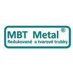 MBT METAL, s.r.o. – logo společnosti