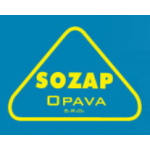 SOZAP OPAVA s.r.o. – logo společnosti