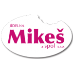 Mikeš a spol s.r.o. – logo společnosti