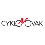 Novák Petr- CykloNovák – logo společnosti