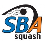 SBA SQUASH s. r. o. - kadeřnictví – logo společnosti