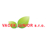 VACEK Junior, spol. s r.o.- čerpadla Myson – logo společnosti
