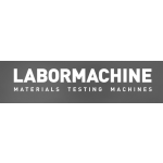 LABOR machine s.r.o. (pobočka Opava) – logo společnosti