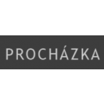 PROCHÁZKA - stavební firma spol. s r.o. – logo společnosti