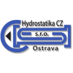 Hydrostatika CZ, s.r.o. – logo společnosti