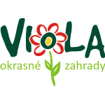 Viola - zahradnické studio s.r.o. – logo společnosti