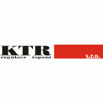 KTR, s.r.o. – logo společnosti