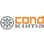 COND KLIMA s.r.o. – logo společnosti