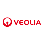 Veolia Energie ČR, a.s. (pobočka Karviná) – logo společnosti