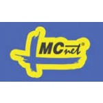 MCnet, s.r.o. – logo společnosti