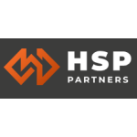 HSP PARTNERS s.r.o. – logo společnosti