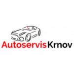 Autoservis Krnov – logo společnosti