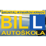 Autoškola Bill – logo společnosti