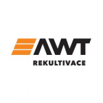 AWT Rekultivace a.s. – logo společnosti