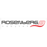 Nábytek Rosenberg (Zlín) – logo společnosti