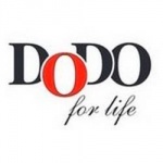 DODO for life s.r.o. (pobočka Ostrava, Zábřeh) – logo společnosti
