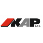 KAP, s. r. o. – logo společnosti
