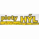 Hýl Patrik - Ploty – logo společnosti
