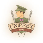 UNIPREX Trade s.r.o. – logo společnosti