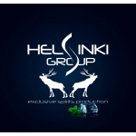 Helsinki group s.r.o. – logo společnosti