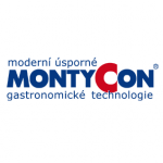 MONTYCON gastro, s.r.o. – logo společnosti