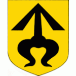 Městský úřad Kravaře – logo společnosti