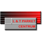 L & T PARKET CENTRUM s.r.o. – logo společnosti