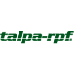 TALPA - RPF, s.r.o. – logo společnosti