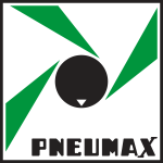 PNEUMAX Automation s.r.o. – logo společnosti