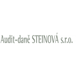 Steinová Daniela, Ing.- Audit-daně STEINOVÁ s.r.o. – logo společnosti