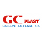 GASCONTROL PLAST, a.s. – logo společnosti