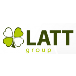LATT GROUP s.r.o. – logo společnosti