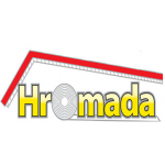 HROMADA STŘECHY s.r.o. – logo společnosti