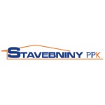 Stavebniny PPK, s.r.o. – logo společnosti